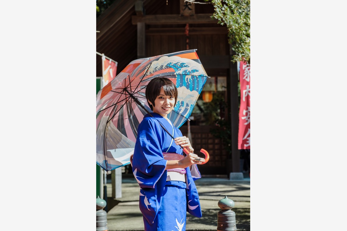 Hikaru Sudaが撮影した「ファミリーフォト」の写真