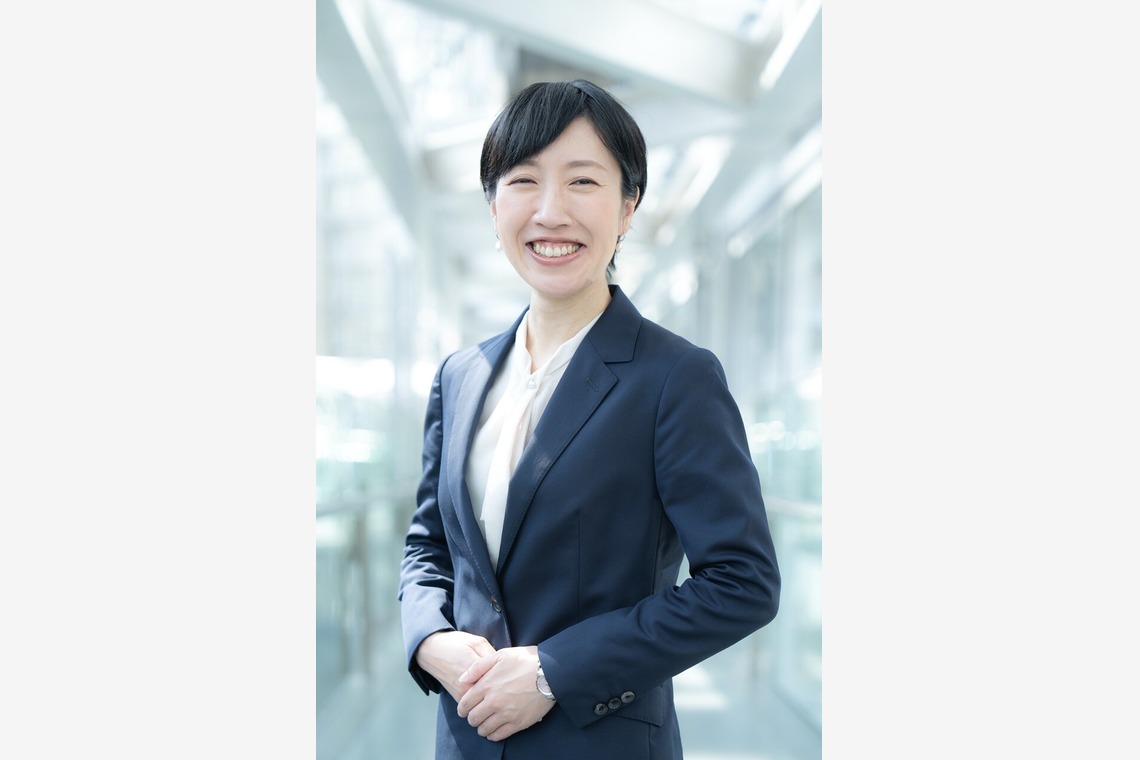 Photography_KanaUが撮影した写真のアルバム「ビジネス用プロフィール写真」