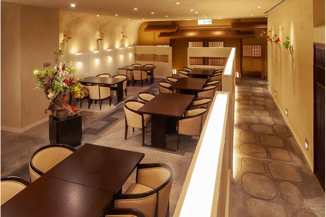 ワンツーBフォトが撮影した「ホテル・店舗・住宅・の外観と内観」の写真