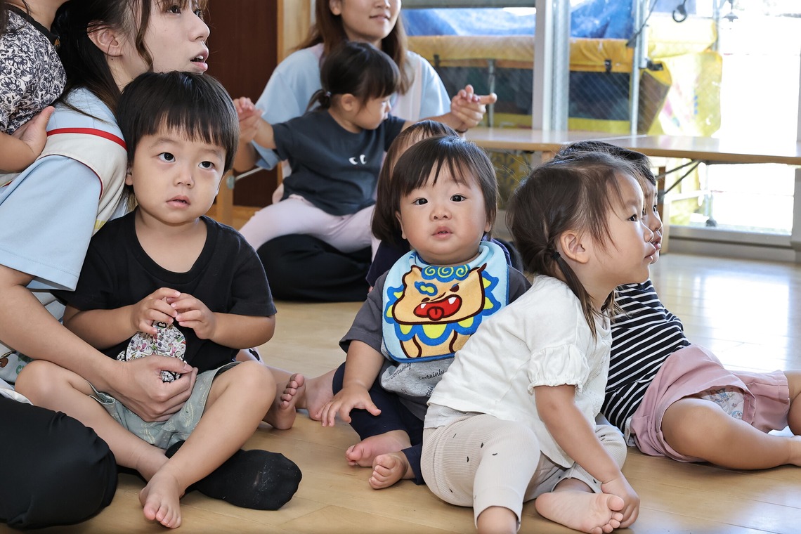 井上豊が撮影した「スクールイベント」の写真