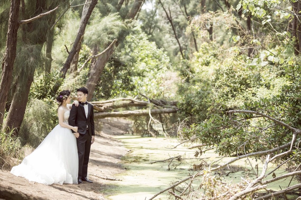 續 WEDDING PLANNING