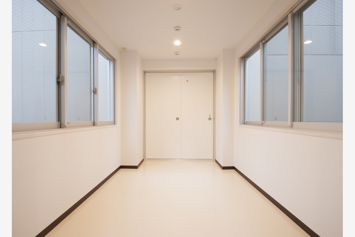 SMILE PHOTOが撮影した「竣工写真」の写真