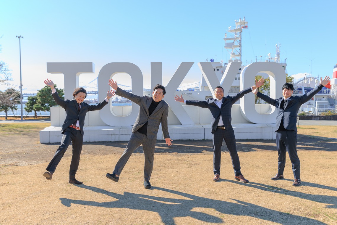 SEE LIKE PHOTOが撮影した「企業撮影」の写真