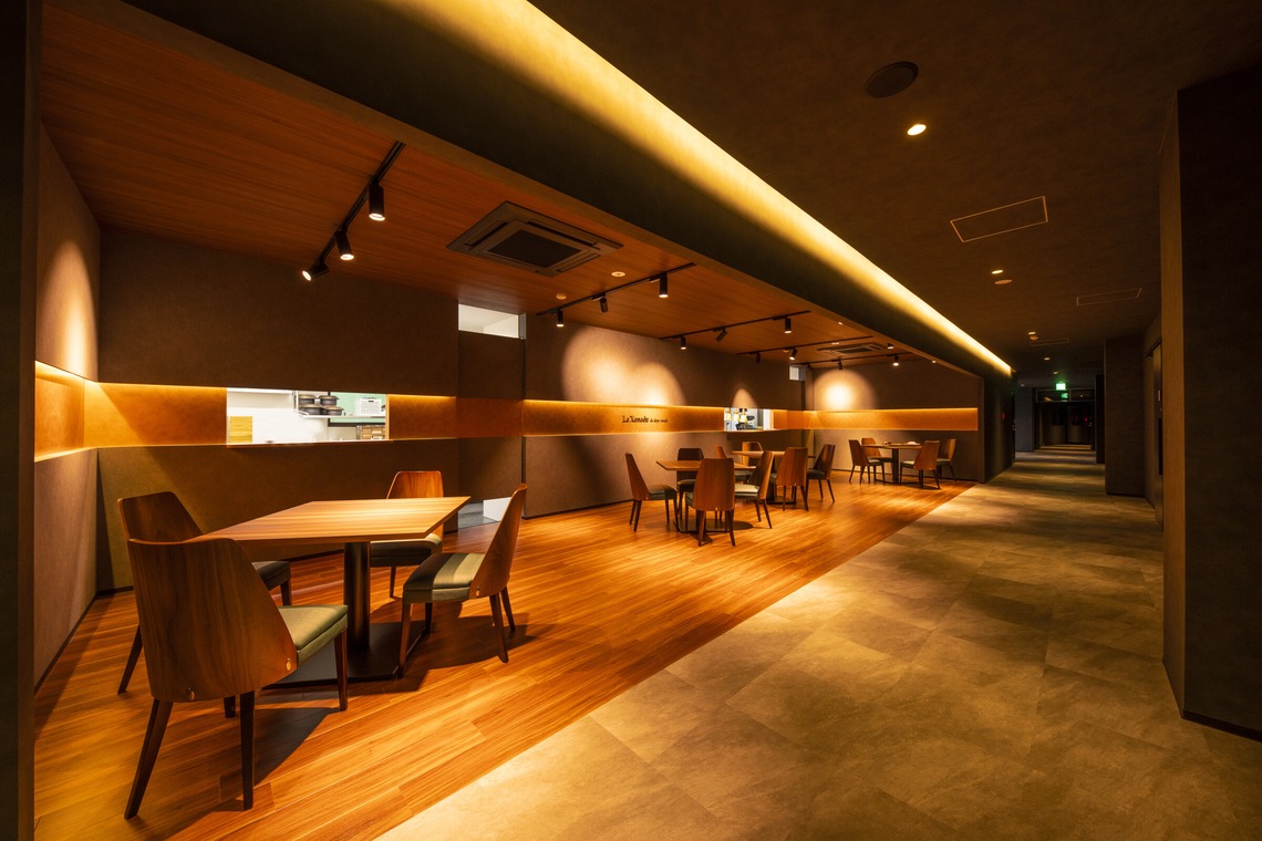 SMILE PHOTOが撮影した写真のアルバム「リゾートホテル」