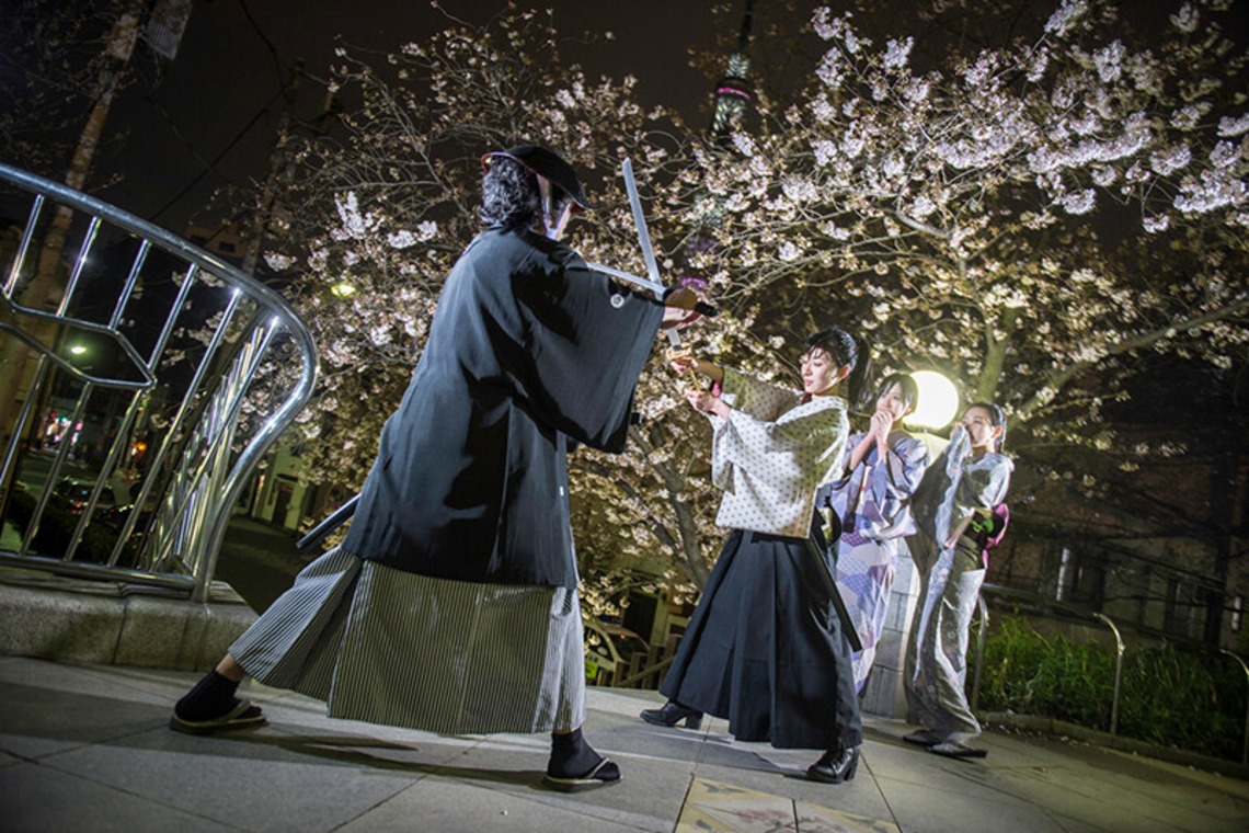 吉田佳央が撮影した「ポートレート」の写真