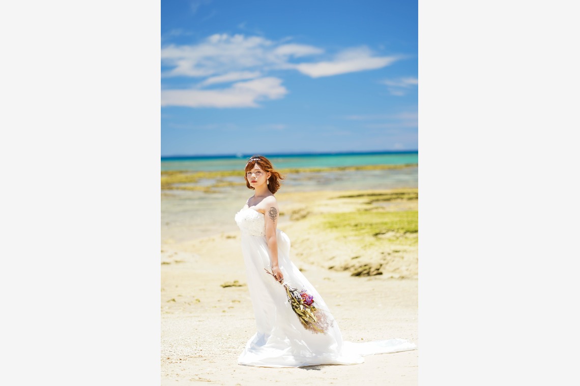 PhotoCielBleu  KIYOTAKAが撮影した「ウェディングフォト」の写真