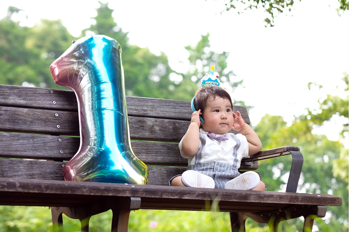 Minminが撮影した写真のアルバム「家族写真」