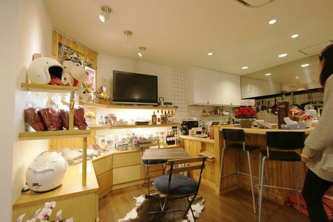 イトウ　ノブミチが撮影した「店舗/オフィス/サロン撮影」の写真