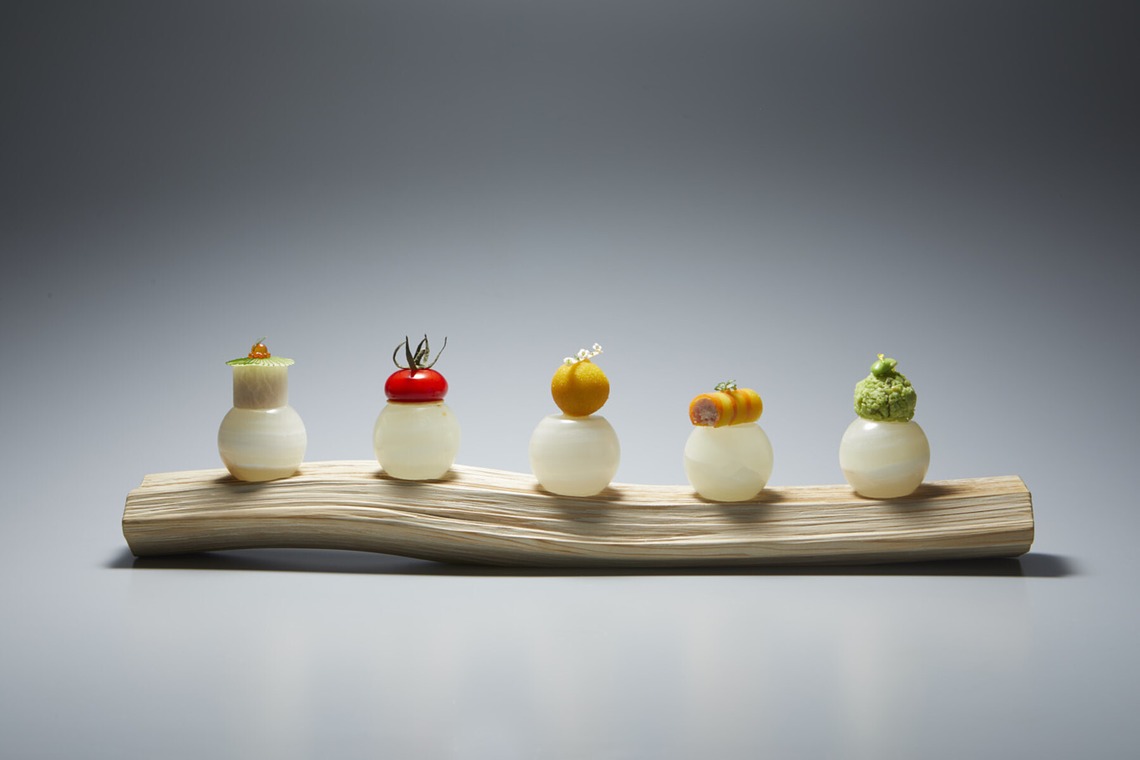 bluevalleyが撮影した「ポートフォリオ」の写真