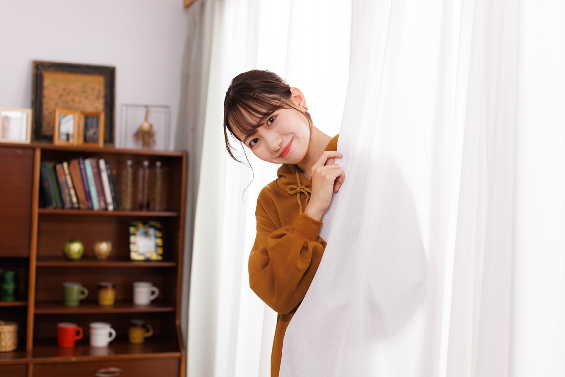 Yusuke Usuiが撮影した「エウレカ様 pairs モデル撮影」の写真