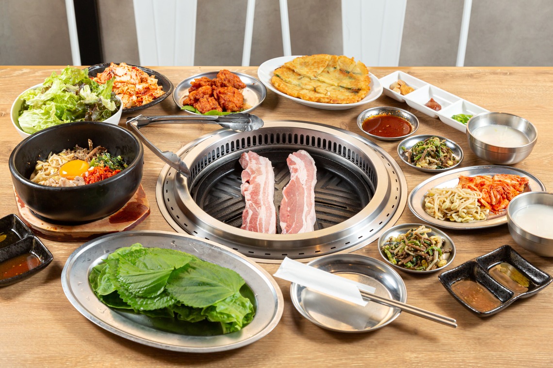 滋賀淳が撮影した「出張料理撮影」の写真