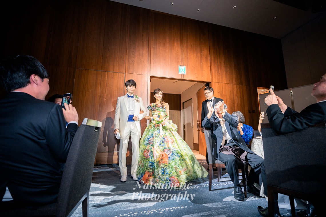 Natsumetic Photography (小関晃典)が撮影した「ウェディング」の写真