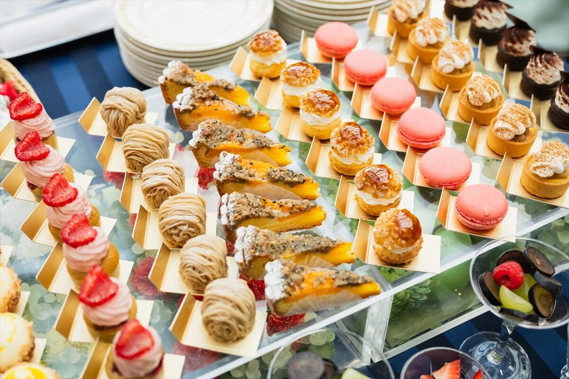 アート工房が撮影した「料理撮影写真」の写真