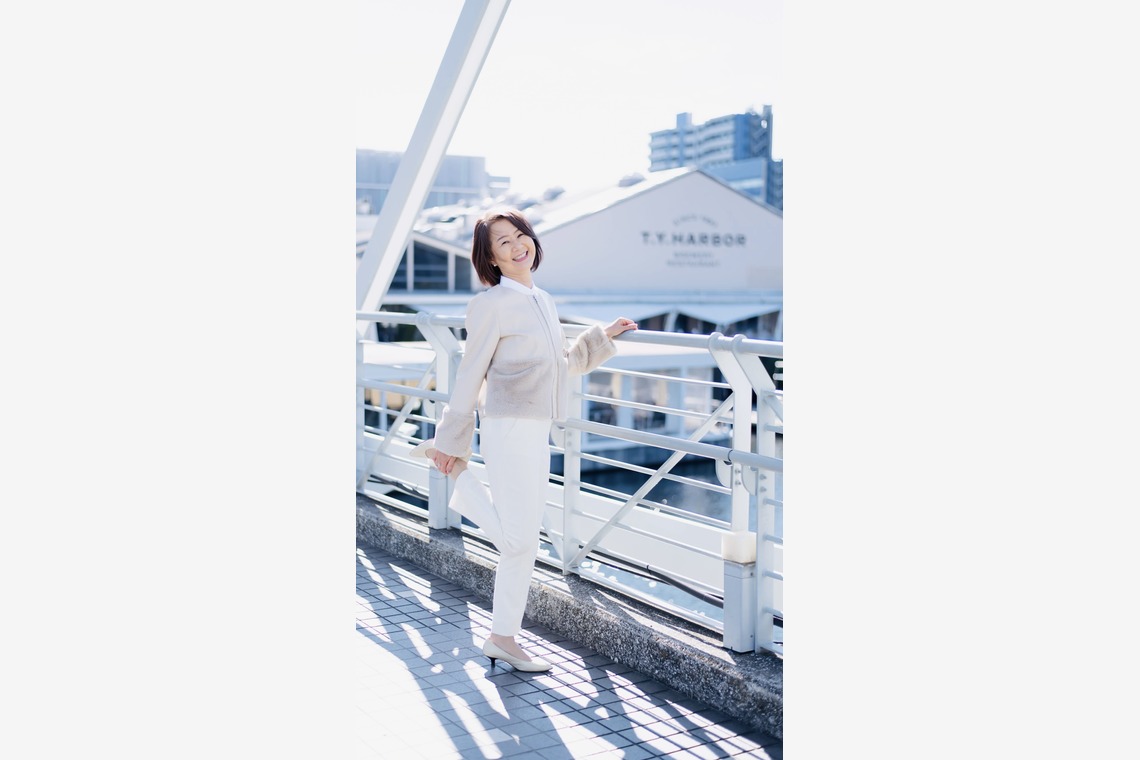 lin photodesignが撮影した写真のアルバム「天王洲アイル、ビジネスポートレート」