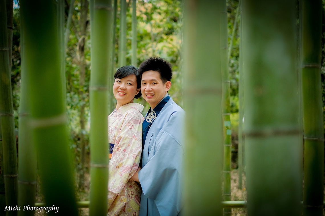 Michi Photographyが撮影した「京都2018年11月」の写真