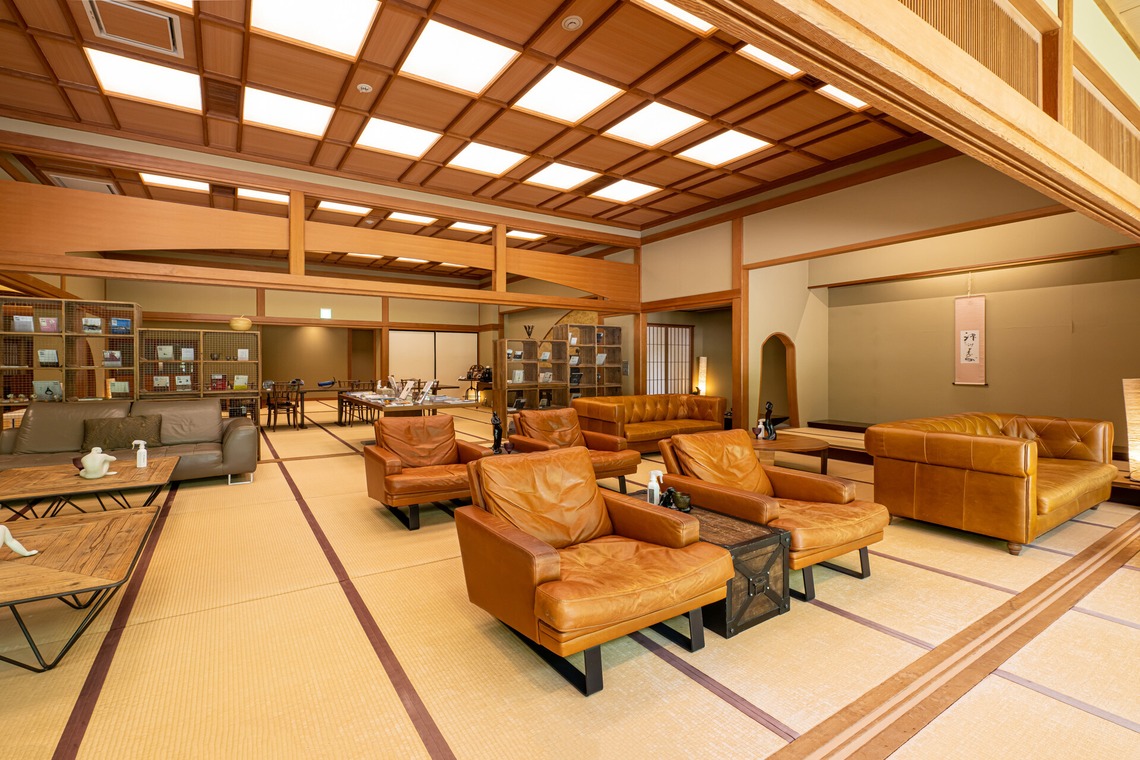 吉田佳央が撮影した「温泉旅館  社内報 特集企画撮影」の写真