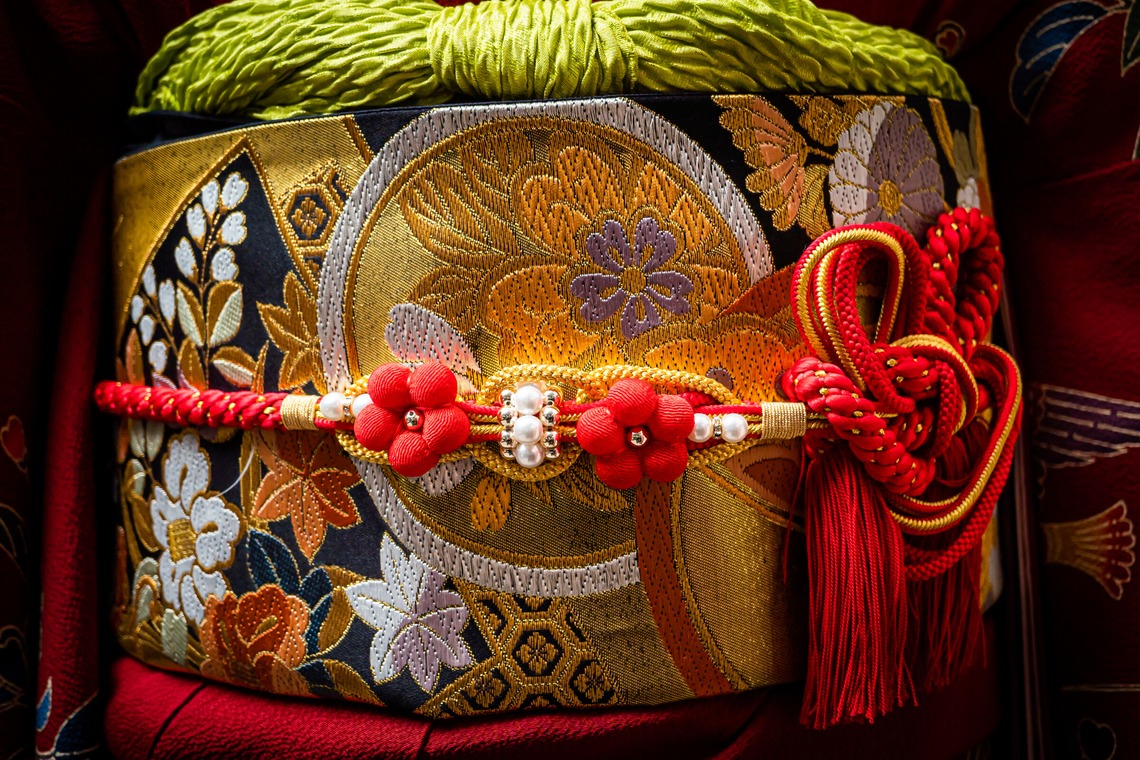 木村写真館が撮影した写真のアルバム「成人式」