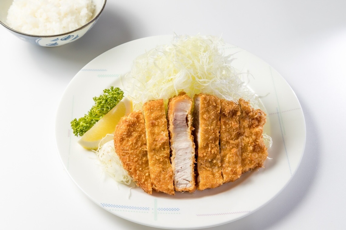 フォトスタジオENOが撮影した写真のアルバム「とんかつ」