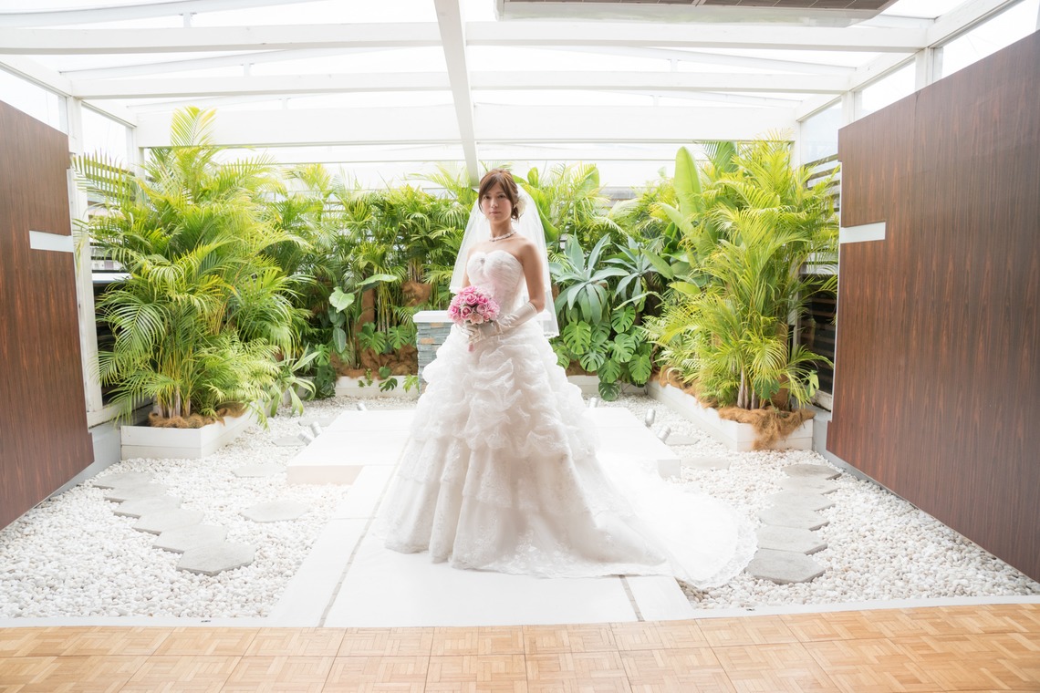 Album of the Wedding, Bridal taken by F's Photo - 