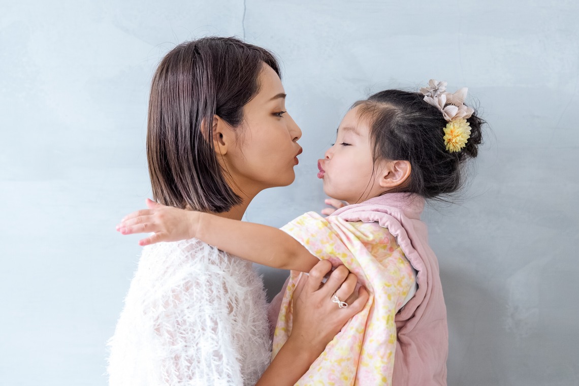 Skylead Japanが撮影した「七五三(スタジオ)」の写真