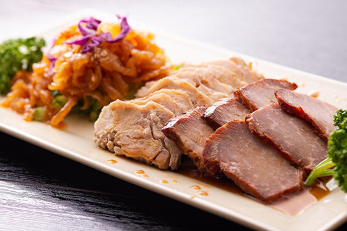 本郷直人が撮影した「中華・エスニック」の写真