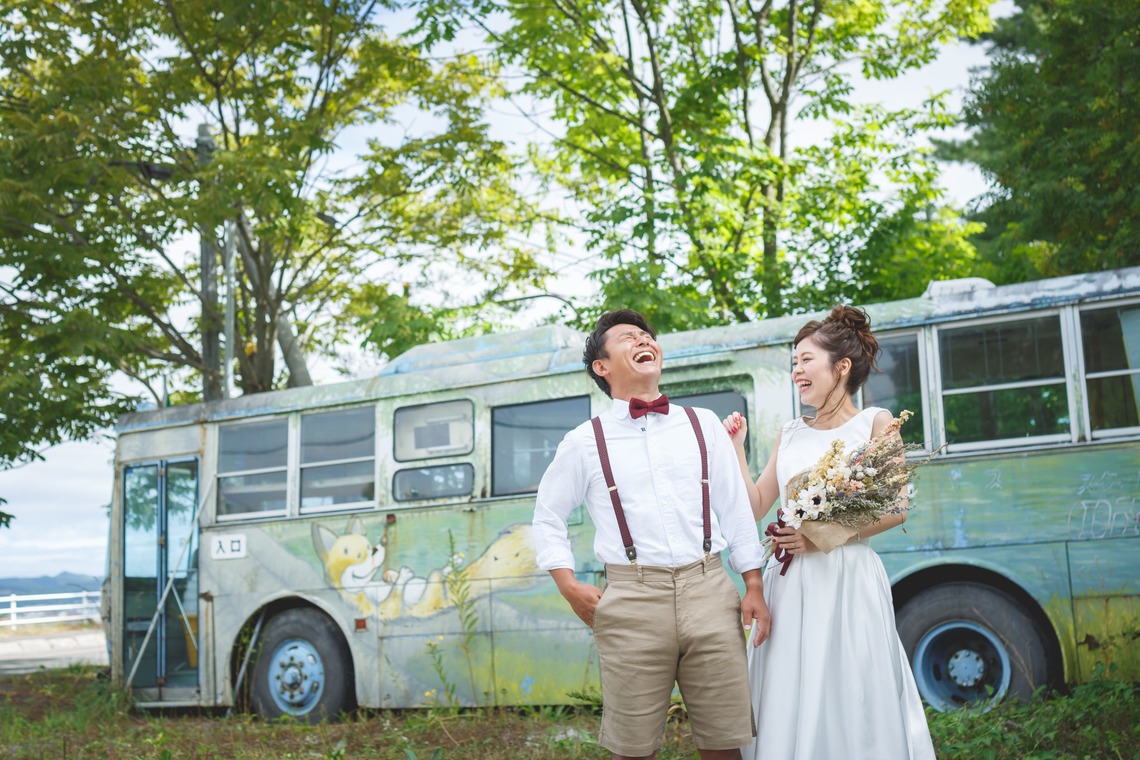 Sincere（サンシェール）が撮影した「北海道／絶景フォトウエディング in 富良野」の写真