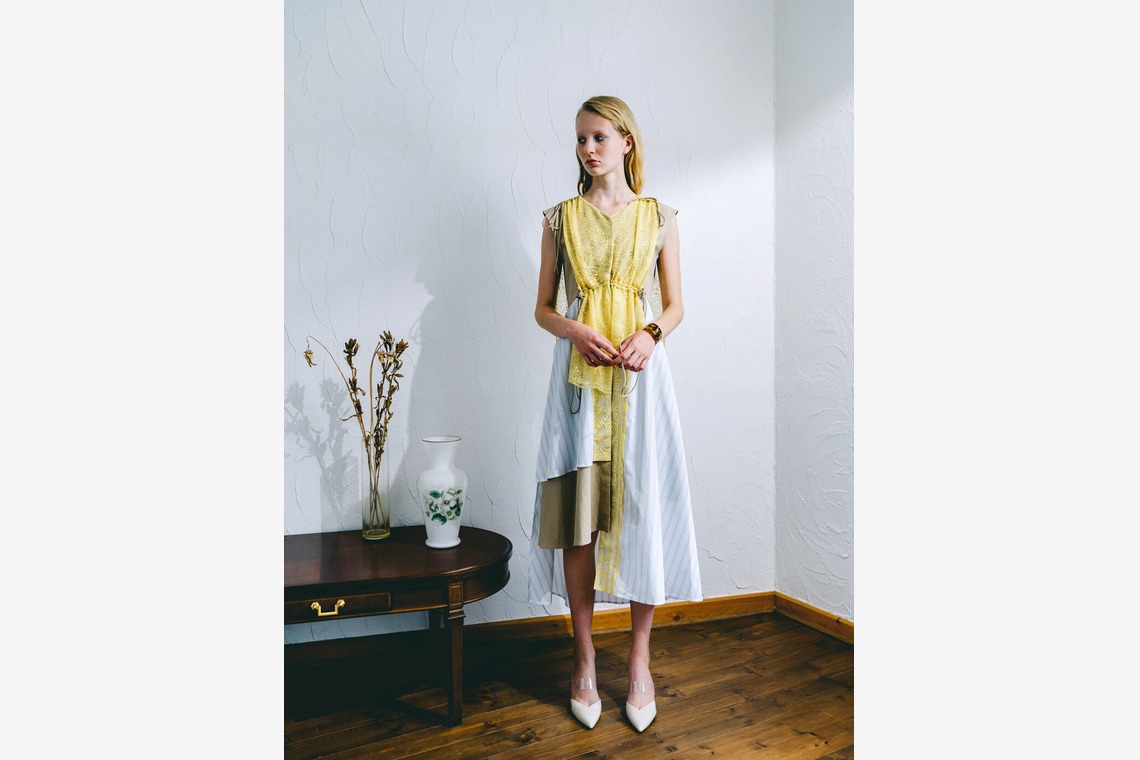 磯谷亮太が撮影した「ポートレート」の写真