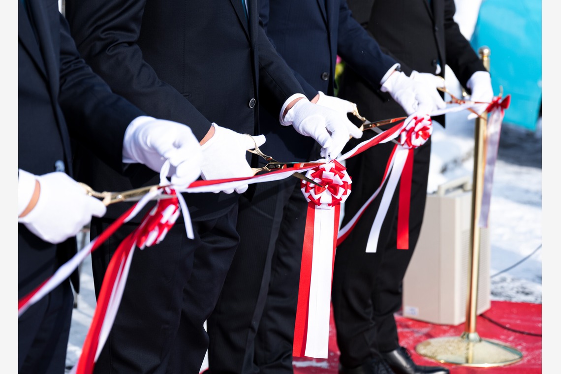 出張撮影TLaboが撮影した写真のアルバム「企業イベント」