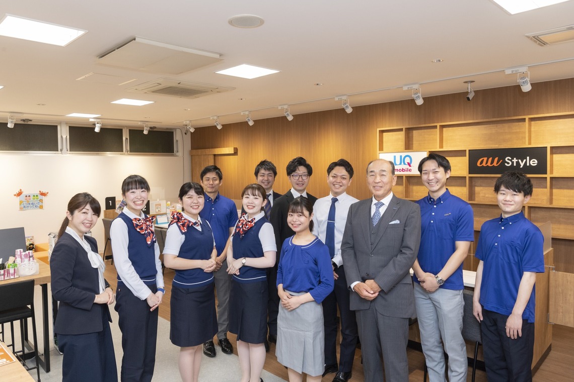 株式会社スマイルプロアートが撮影した「企業撮影」の写真
