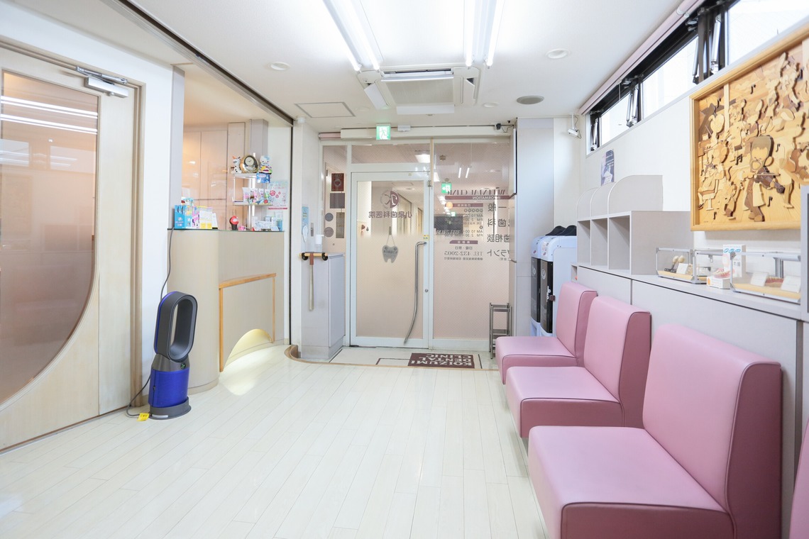 出張撮影　FotoMatograph　間藤　恒が撮影した「21.06.14・15_小林歯科医院様」の写真