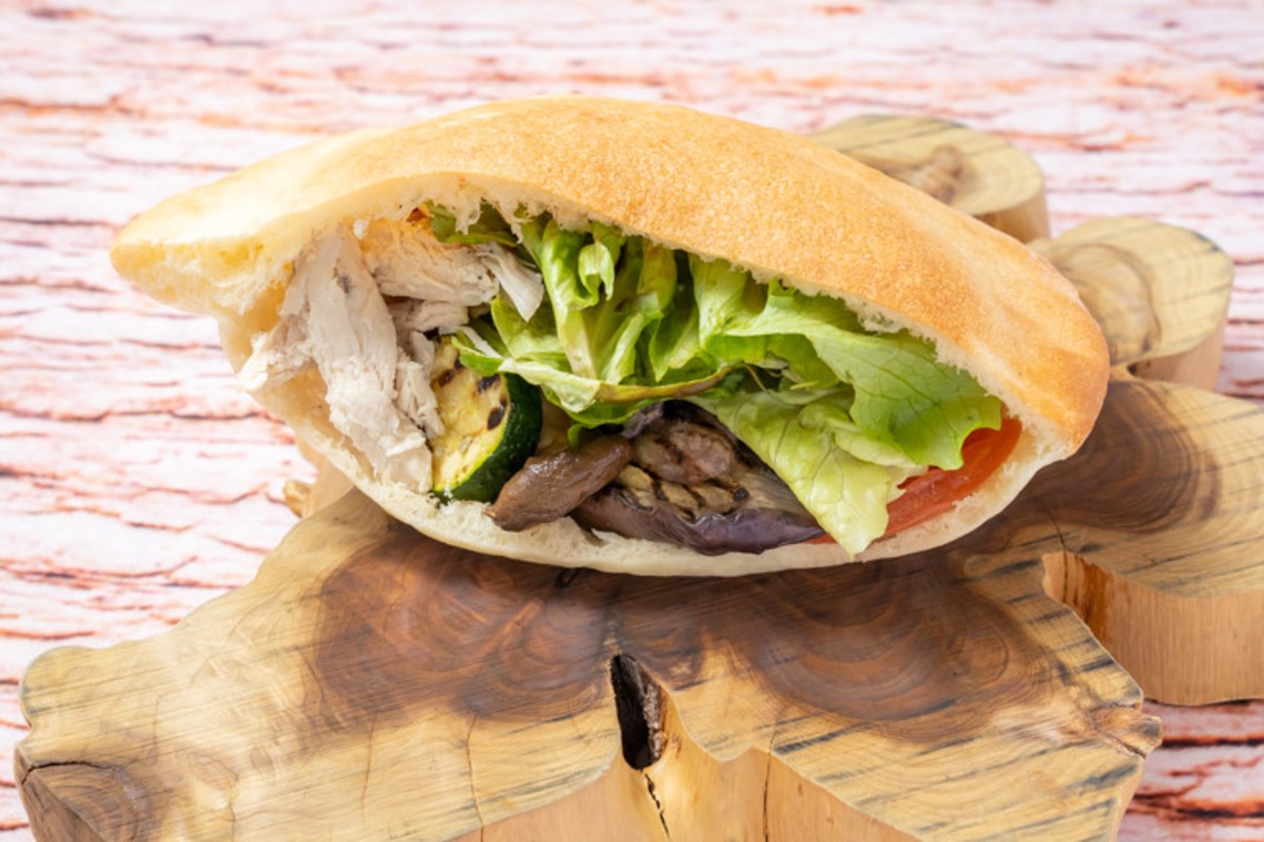 かわもとえつこが撮影した写真のアルバム「料理写真」