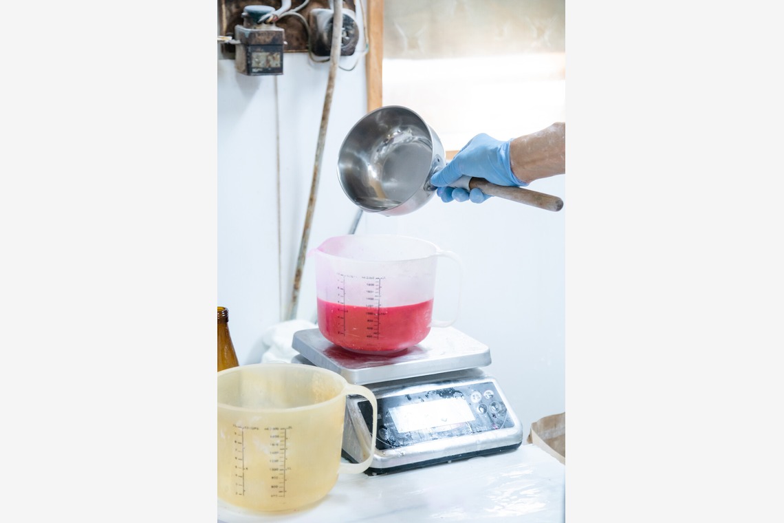 岩城慶子が撮影した「イコマ製菓本舗様　奈良県生駒市」の写真