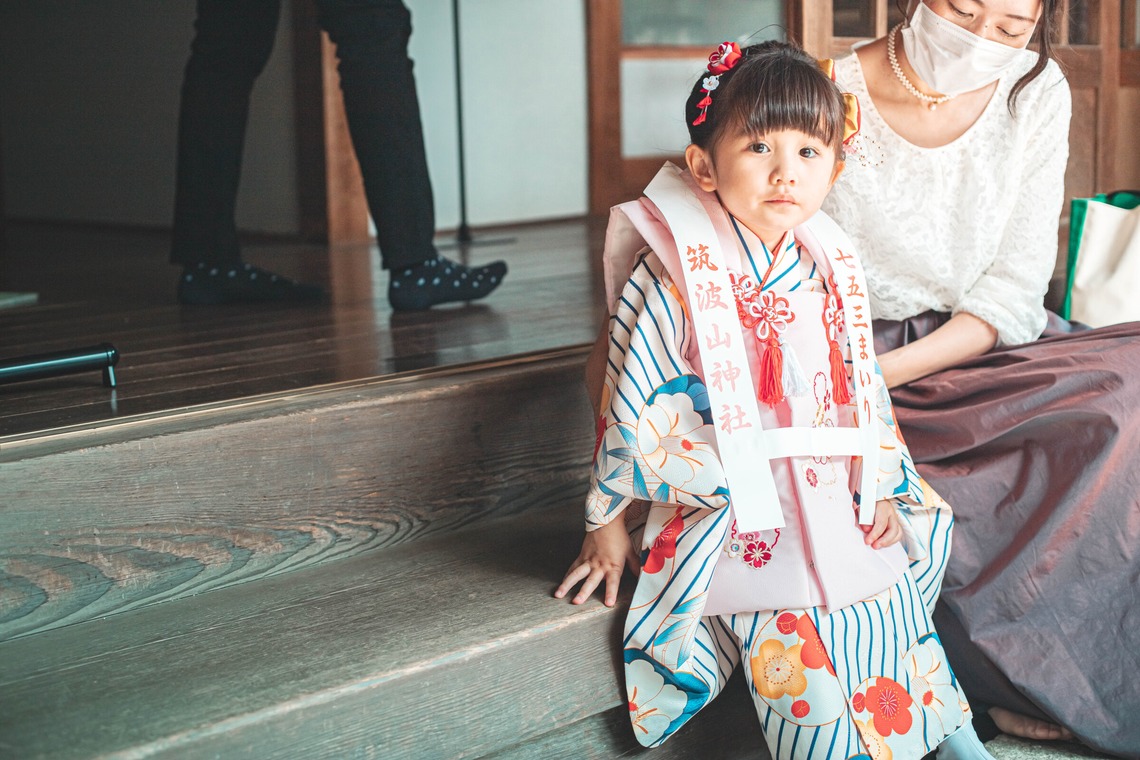 kudophotoが撮影した「七五三＿まとめ」の写真