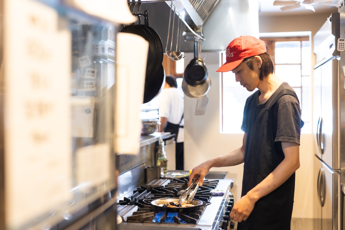 株式会社Ervaが撮影した「スペインバル撮影」の写真