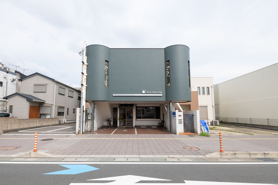 スタジオファンタスが撮影した「建物外観・内観」の写真