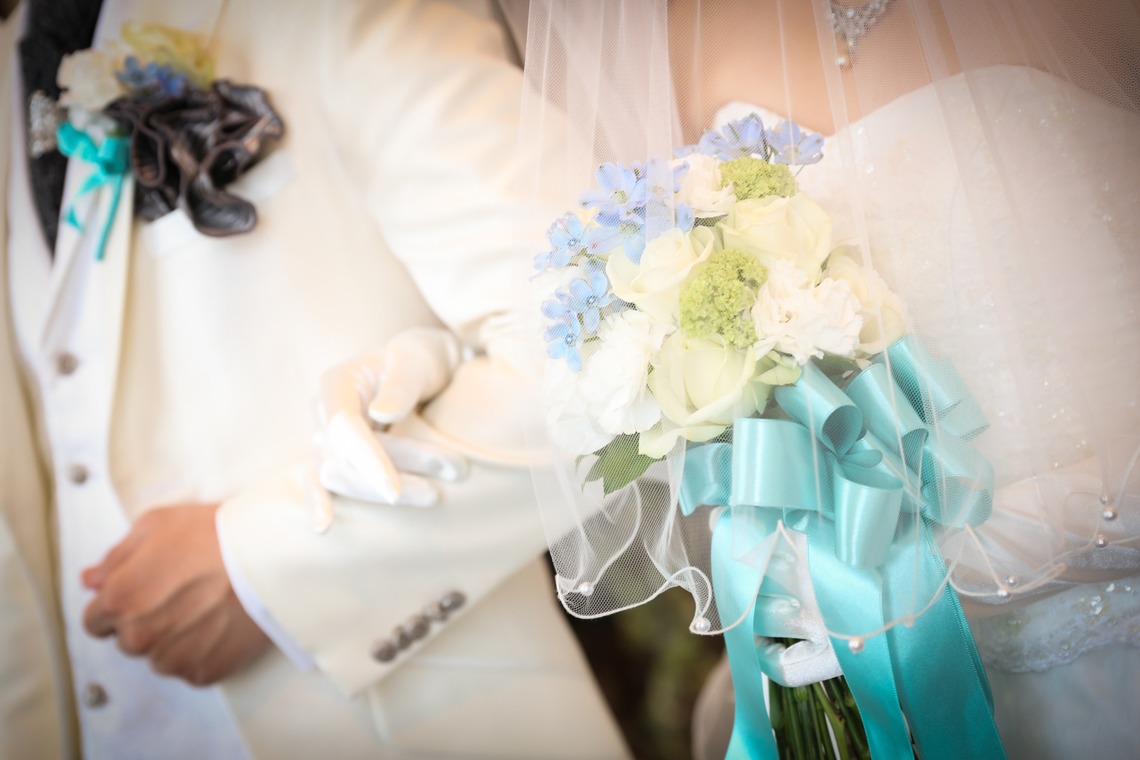 Album of the Wedding, Bridal taken by SATOMI NAKAGAWA - 