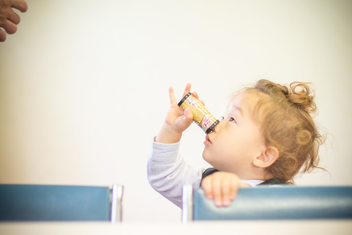 竹部 祐樹が出張撮影した家族写真(キッズ,ベビーフォト)などが写った「七五三＠佐世保[宮地嶽神社]」の家族写真