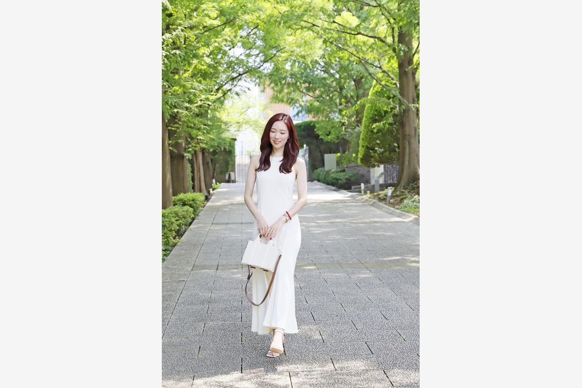 村田わかな広告写真が撮影した「スタジオ・ポートレイト」の写真