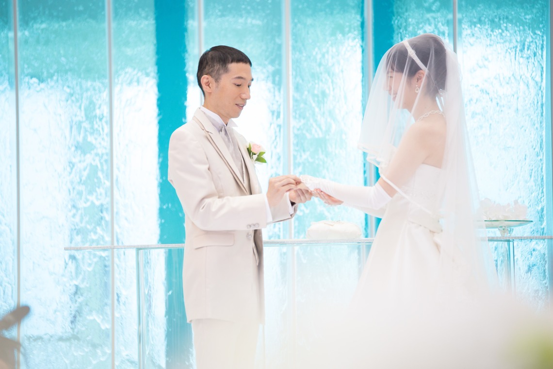 高野和希が撮影した写真のアルバム「東京ウェディング」