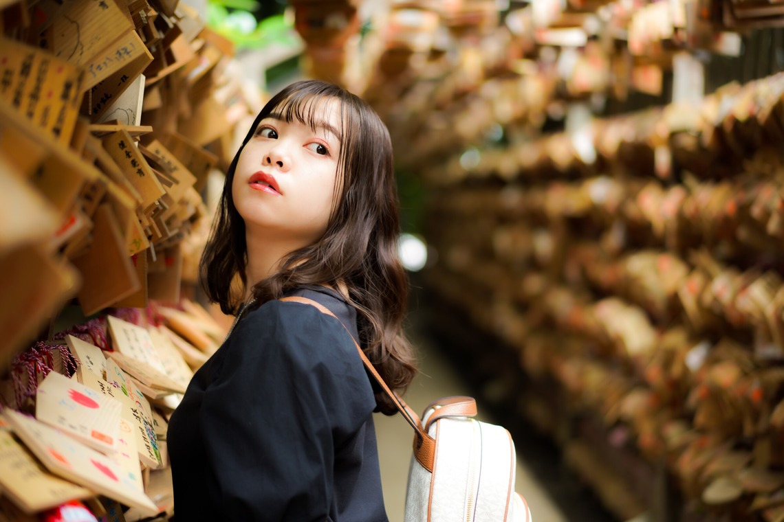 合同会社Joy Stormが撮影した「ポートレート撮影」の写真