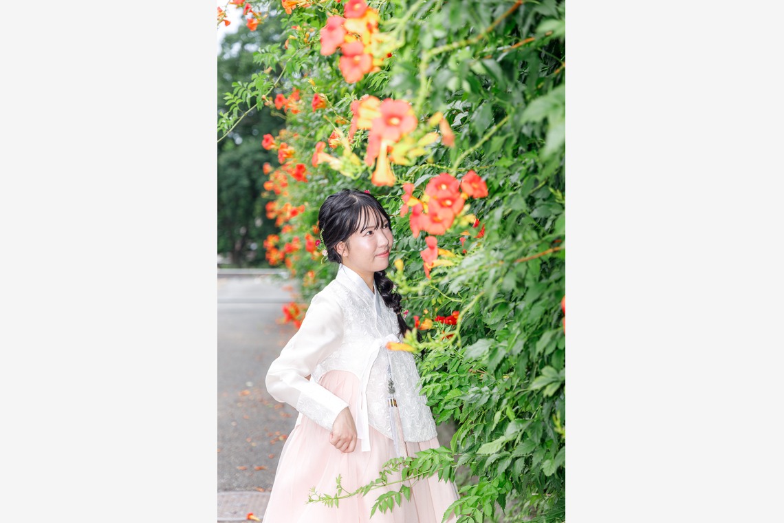 鬼塚 巧也が撮影した写真のアルバム「ドレス撮影」