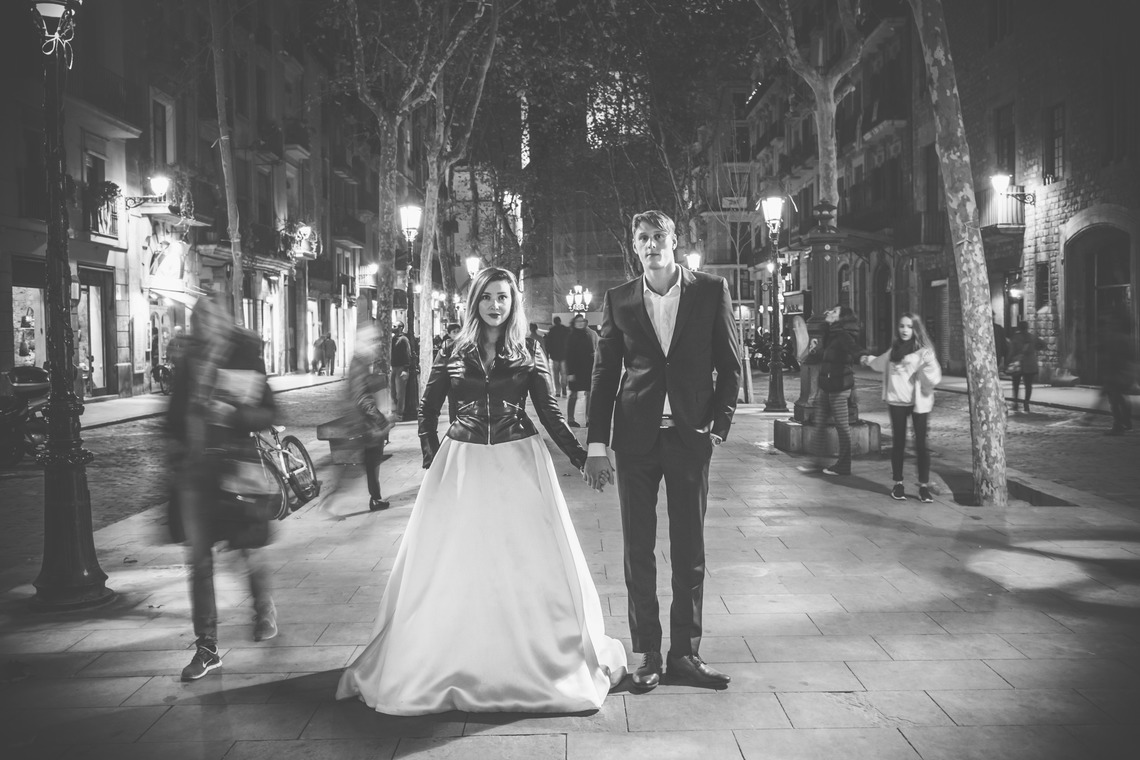 La Cristina Fotografia が撮影した「スペイン」の写真