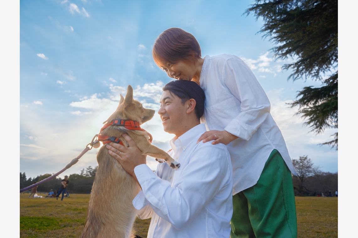 杉本 周平が撮影した写真のアルバム「人物・ポートレート・プロフィール写真」