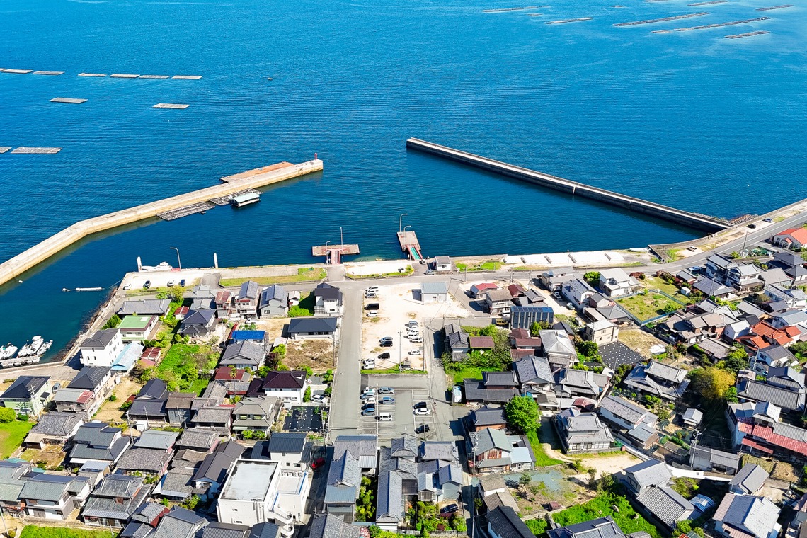 心綴フィルムが撮影した「民泊施設の宣材写真②」の写真