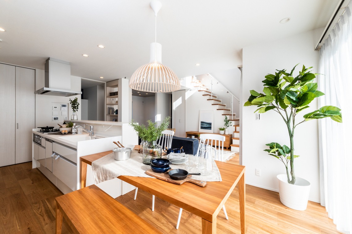 GRAPHICAが撮影した「住宅」の写真