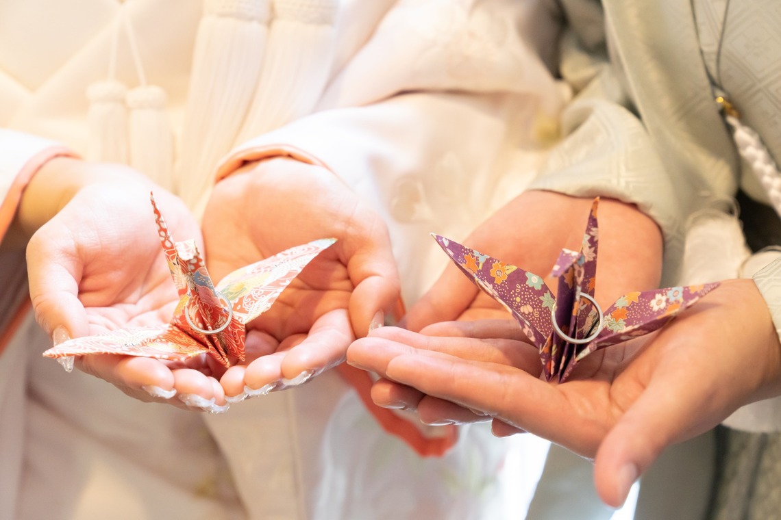 k.filmsが撮影した「琵琶湖が見えるウエディング」の写真