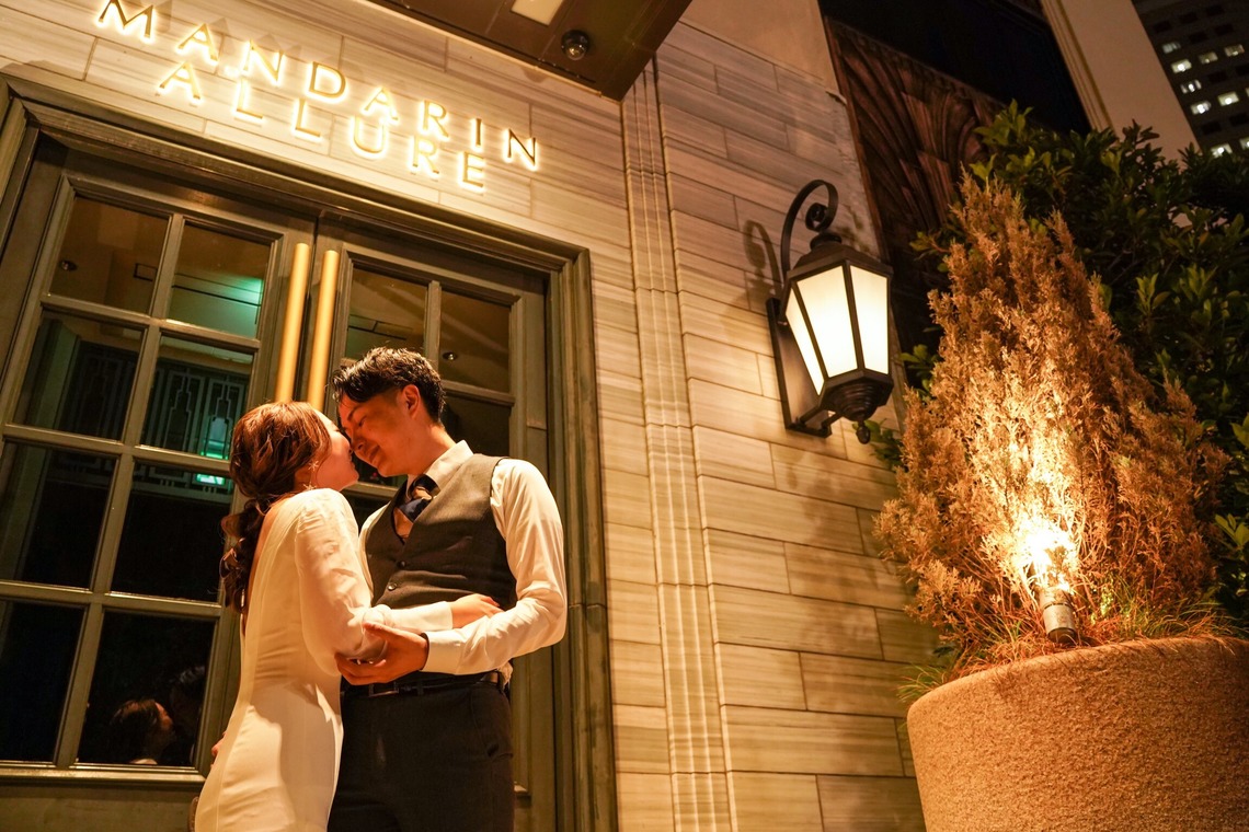 野崎宣行が撮影した「ロケーションフォト」の写真