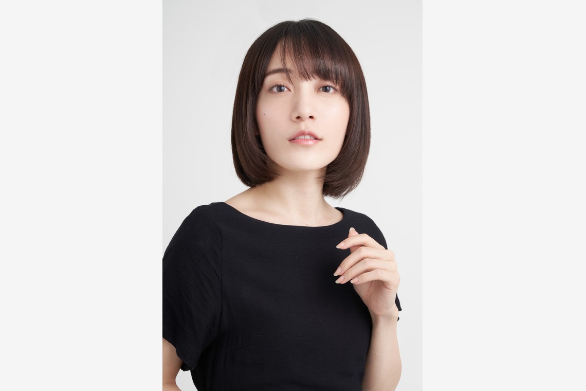 hajimeが撮影した「宣材やアーティスト写真」の写真