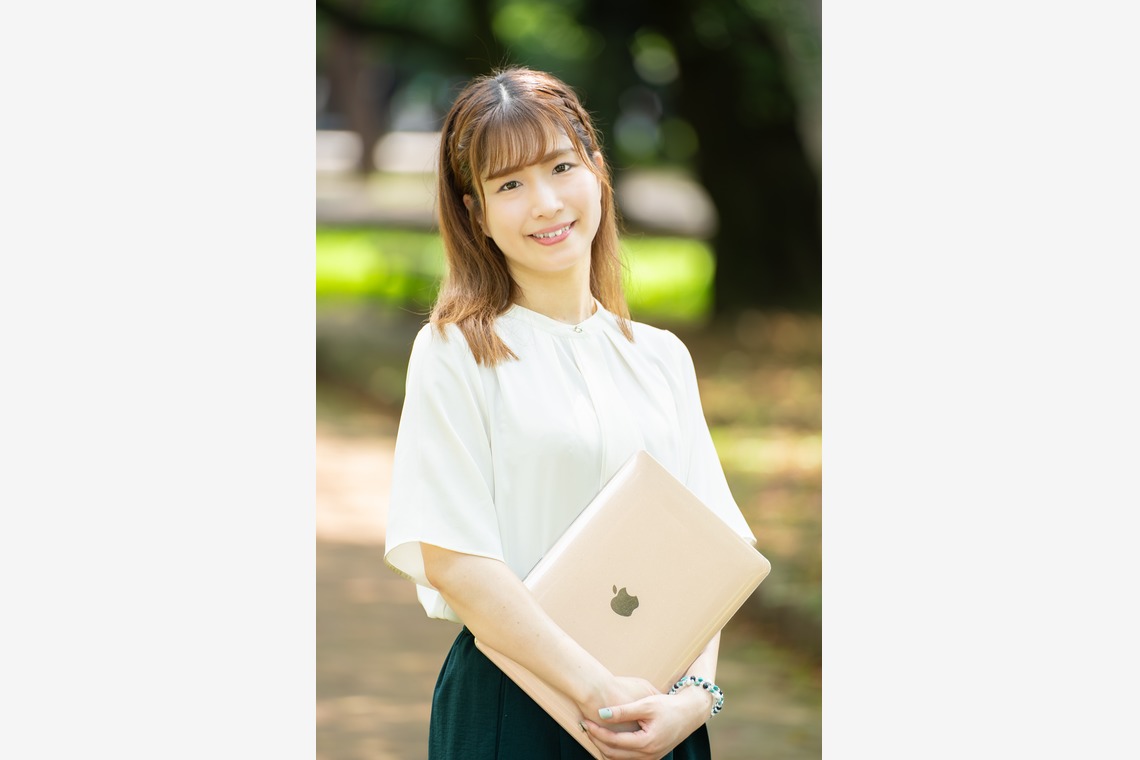 ARUKU PHOTOが撮影した写真のアルバム「人物ポートレート」