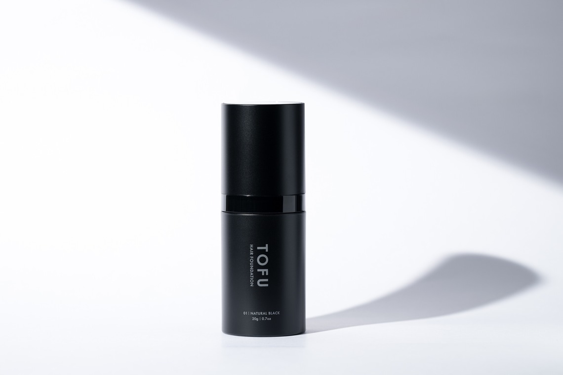 保坂　真弓が撮影した写真のアルバム「ヘアファンデーションの商品撮影」